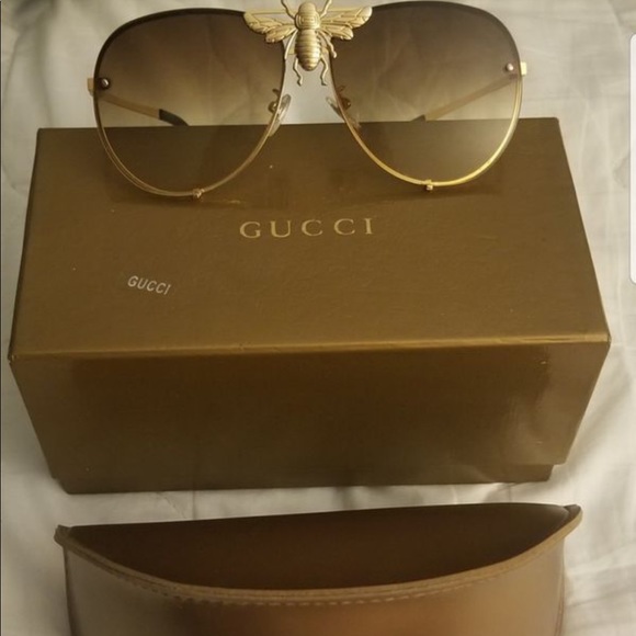 Gucci sunglasses